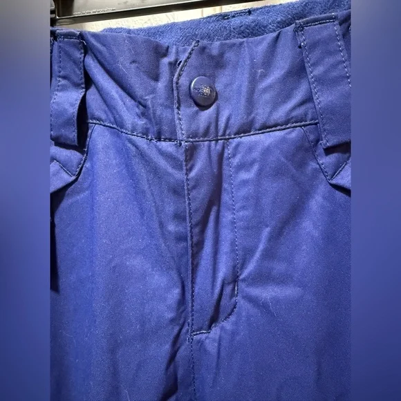 The North Face Freedom Insulated Snow Pants - Women's - Picture 7 of 13